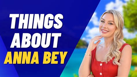 Anna bey youtube - How can you tell if someone is new money? Let's explore what gives people away! Join my FREE workshop for women, and let's create a life you love: https://fa...